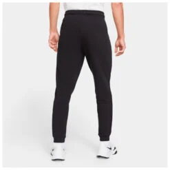 Nike - Dri-FIT Tapered Training Pants - Pantalon De Jogging -Vestes Boutique nike dri fit tapered training pants pantalon de jogging detail 4