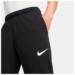 Nike - Dri-FIT Tapered Training Pants - Pantalon De Jogging -Vestes Boutique nike dri fit tapered training pants pantalon de jogging detail 6