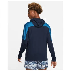 Nike - Dri-Fit Trail Trail Running Hoodie - T-shirt De Running -Vestes Boutique nike dri fit trail trail running hoodie t shirt de running detail 2