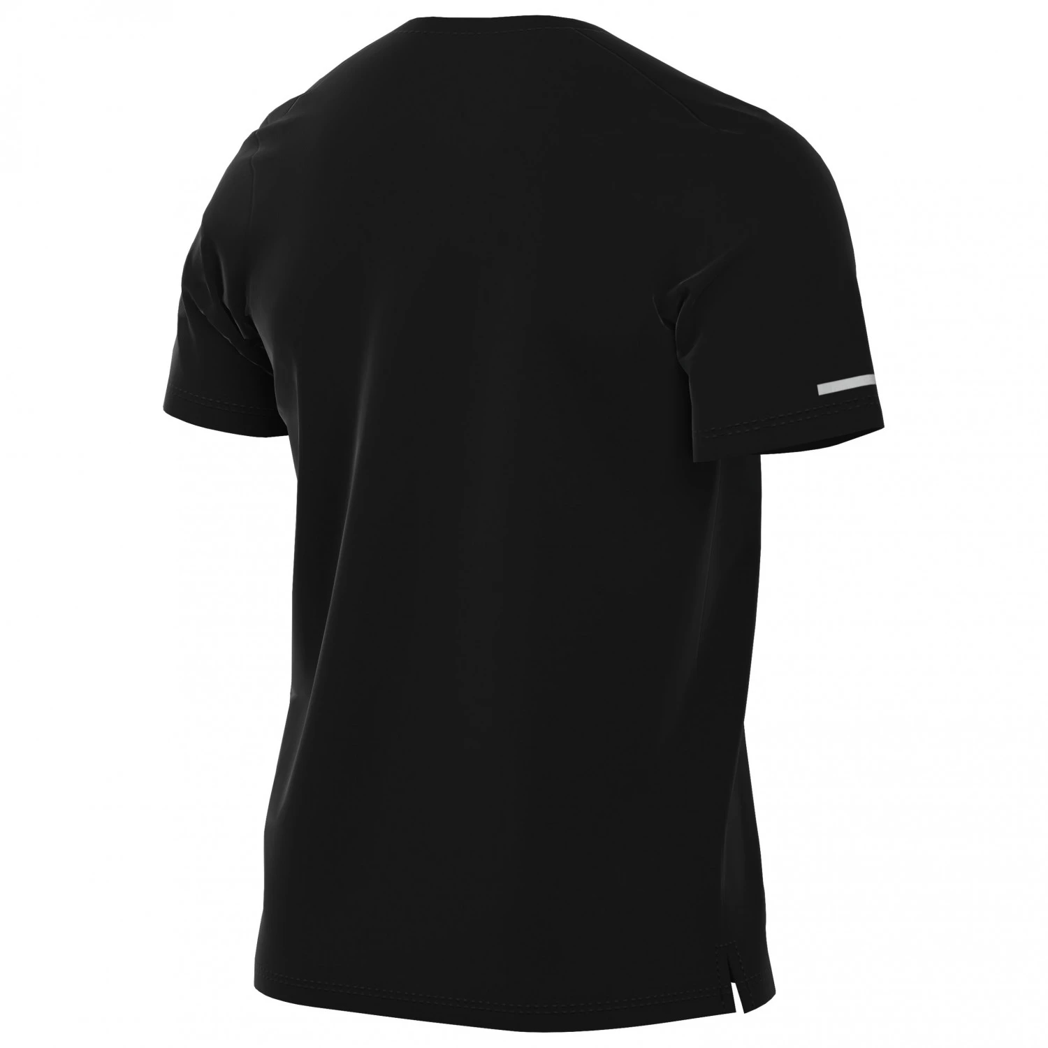Nike - Dri-Fit UV Miler Run Division S/S Graphic Top - T-shirt De Running 4 Nike - Dri-Fit UV Miler Run Division S/S Graphic Top - T-shirt De Running – Image 2