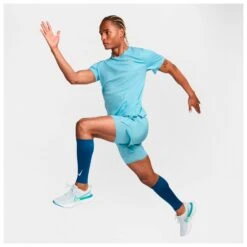 Nike - Dri-FIT UV Miler - T-shirt De Running -Vestes Boutique nike dri fit uv miler t shirt de running detail 3