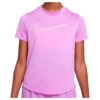 Nike - Girl's Dri-FIT One Training Top -Vestes Boutique nike girls dri fit one training top