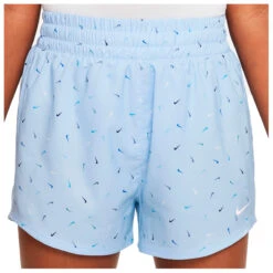 Nike - Girl's Dri-FIT One Woven - Pantalon De Jogging -Vestes Boutique nike girls dri fit one woven pantalon de jogging 1