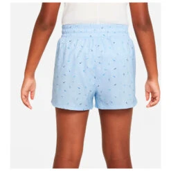 Nike - Girl's Dri-FIT One Woven - Pantalon De Jogging -Vestes Boutique nike girls dri fit one woven pantalon de jogging detail 2