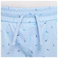 Nike - Girl's Dri-FIT One Woven - Pantalon De Jogging -Vestes Boutique nike girls dri fit one woven pantalon de jogging detail 4