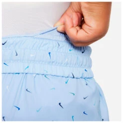 Nike - Girl's Dri-FIT One Woven - Pantalon De Jogging -Vestes Boutique nike girls dri fit one woven pantalon de jogging detail 5