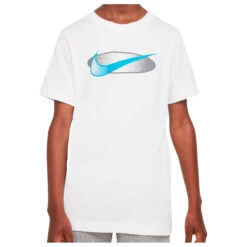 Nike - Kid's Sportswear Tee -Vestes Boutique nike kids sportswear tee 1
