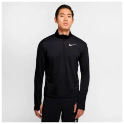Nike - Pacer 1/2-Zip - T-shirt De Running -Vestes Boutique nike pacer 1 2 zip t shirt de running detail 3