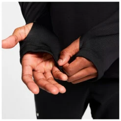 Nike - Pacer 1/2-Zip - T-shirt De Running -Vestes Boutique nike pacer 1 2 zip t shirt de running detail 6