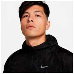 Nike - Repel Run Division - Veste De Running -Vestes Boutique nike repel run division veste de running detail 3