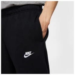 Nike - Sportswear Club Joggers - Pantalon De Jogging -Vestes Boutique nike sportswear club joggers pantalon de jogging detail 3