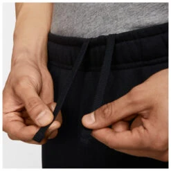 Nike - Sportswear Club Joggers - Pantalon De Jogging -Vestes Boutique nike sportswear club joggers pantalon de jogging detail 4