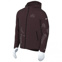 Nike - Storm-Fit Run Division Flash Running Jacket - Veste De Running