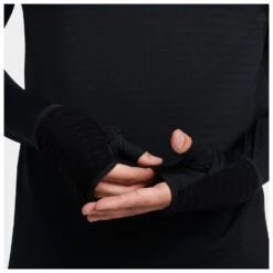 Nike - Therma-Fit Repel Element 1/4-Zip Running Top - T-shirt De Running -Vestes Boutique nike therma fit repel element 1 4 zip running top t shirt de running detail 6