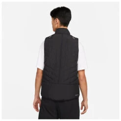 Nike - Therma-Fit Repel Synthetic-Fill Running Vest - Gilet De Running -Vestes Boutique nike therma fit repel synthetic fill running vest gilet de running detail 4