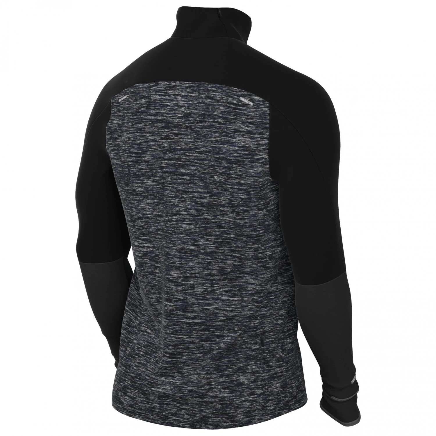 Nike - Therma-Fit Run Division Sphere Element Running Top - T-shirt De Running 4 Nike - Therma-Fit Run Division Sphere Element Running Top - T-shirt De Running – Image 2