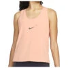 Nike - Women's DF Run Division Convertible Running Tank - Débardeur -Vestes Boutique nike womens df run division convertible running tank debardeur