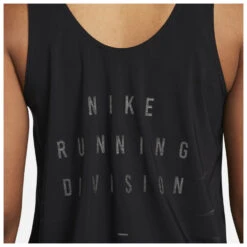 Nike - Women's DF Run Division Convertible Running Tank - Débardeur -Vestes Boutique nike womens df run division convertible running tank debardeur detail 4