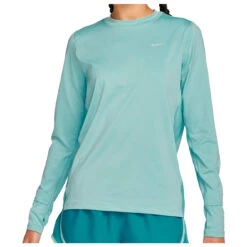 Nike - Women's Dri-FIT Element - T-shirt De Running -Vestes Boutique nike womens dri fit element t shirt de running 1