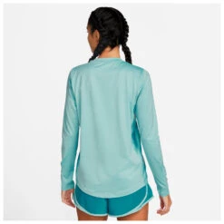 Nike - Women's Dri-FIT Element - T-shirt De Running -Vestes Boutique nike womens dri fit element t shirt de running detail 2