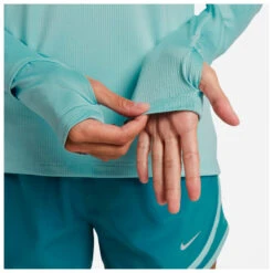 Nike - Women's Dri-FIT Element - T-shirt De Running -Vestes Boutique nike womens dri fit element t shirt de running detail 4