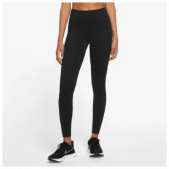 Nike - Women's Dri-Fit Epic Fast Mid-Rise 7/8 Leggings - Collant De Running -Vestes Boutique nike womens dri fit epic fast mid rise 7 8 leggings collant de running detail 3