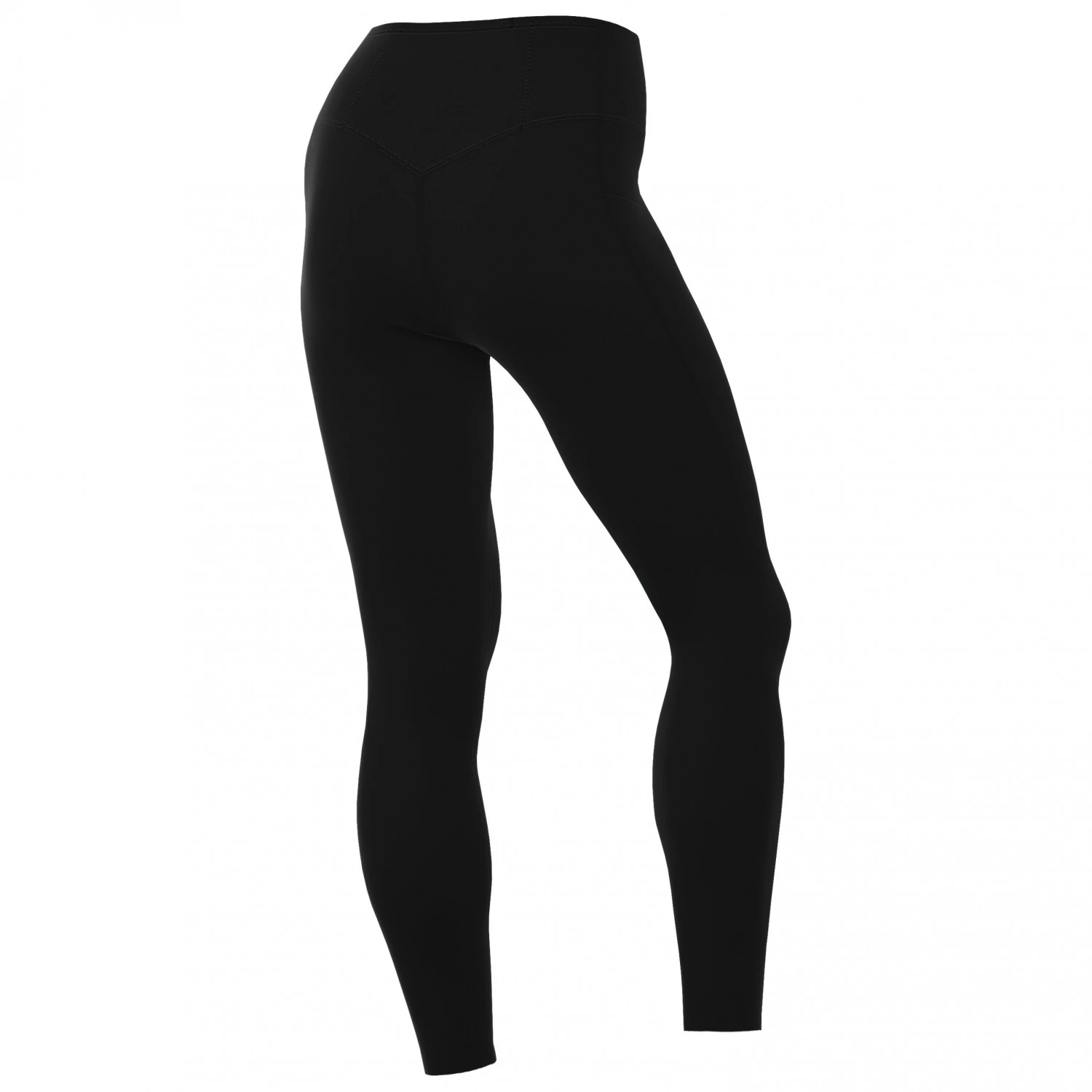 Nike - Women's Dri-Fit Go Firm-Support Mid-Rise 7/8 - Legging 4 Nike - Women's Dri-Fit Go Firm-Support Mid-Rise 7/8 - Legging – Image 2