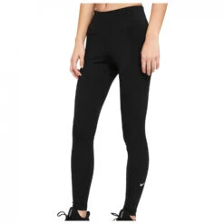 Nike - Women's Dri-Fit One Mid-Rise Leggings - Legging