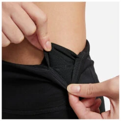 Nike - Women's Dri-Fit One Mid-Rise Leggings - Legging -Vestes Boutique nike womens dri fit one mid rise leggings legging detail 3