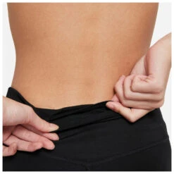 Nike - Women's Dri-Fit One Mid-Rise Leggings - Legging -Vestes Boutique nike womens dri fit one mid rise leggings legging detail 4