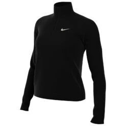 Nike - Women's Dri-FIT Pacer 1/4-Zip - T-shirt De Running