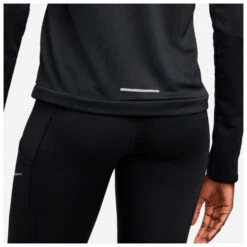 Nike - Women's Dri-FIT Pacer 1/4-Zip - T-shirt De Running -Vestes Boutique nike womens dri fit pacer 1 4 zip t shirt de running detail 5