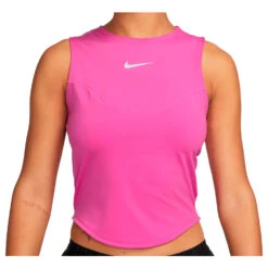 Nike - Women's Dri-FIT Run Division - T-shirt De Running