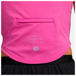 Nike - Women's Dri-FIT Run Division - T-shirt De Running -Vestes Boutique nike womens dri fit run division t shirt de running detail 5