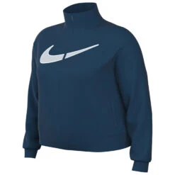Nike - Women's Dri-Fit Swoosh Run Running Jacket - Veste De Running