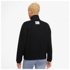 Nike - Women's Dri-Fit Swoosh Run Running Jacket - Veste De Running -Vestes Boutique nike womens dri fit swoosh run running jacket veste de running detail 4