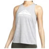 Nike - Women's Dri-Fit Trail Running Tank - Débardeur