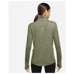 Nike - Women's Element 1/2-Zip Running Top - T-shirt De Running -Vestes Boutique nike womens element 1 2 zip running top t shirt de running detail 4