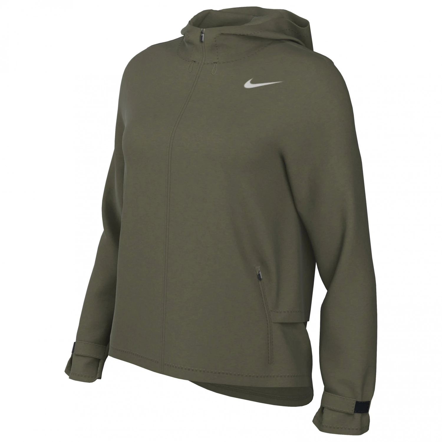 Nike - Women's Essential Women's Running Jacket - Veste De Running 7 Nike - Women's Essential Women's Running Jacket - Veste De Running – Image 5