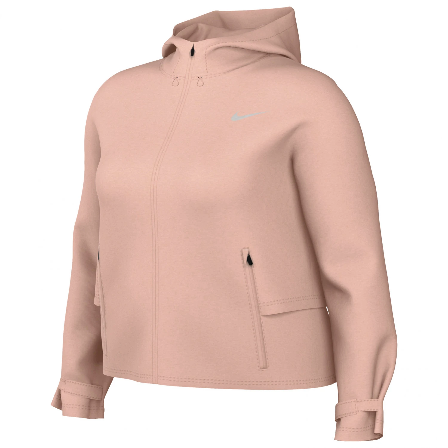 Nike - Women's Essential Women's Running Jacket - Veste De Running 8 Nike - Women's Essential Women's Running Jacket - Veste De Running – Image 6