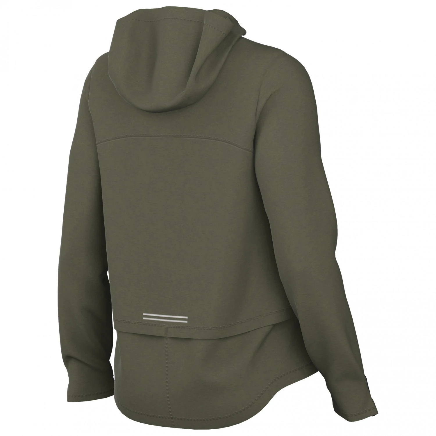 Nike - Women's Essential Women's Running Jacket - Veste De Running 4 Nike - Women's Essential Women's Running Jacket - Veste De Running – Image 2