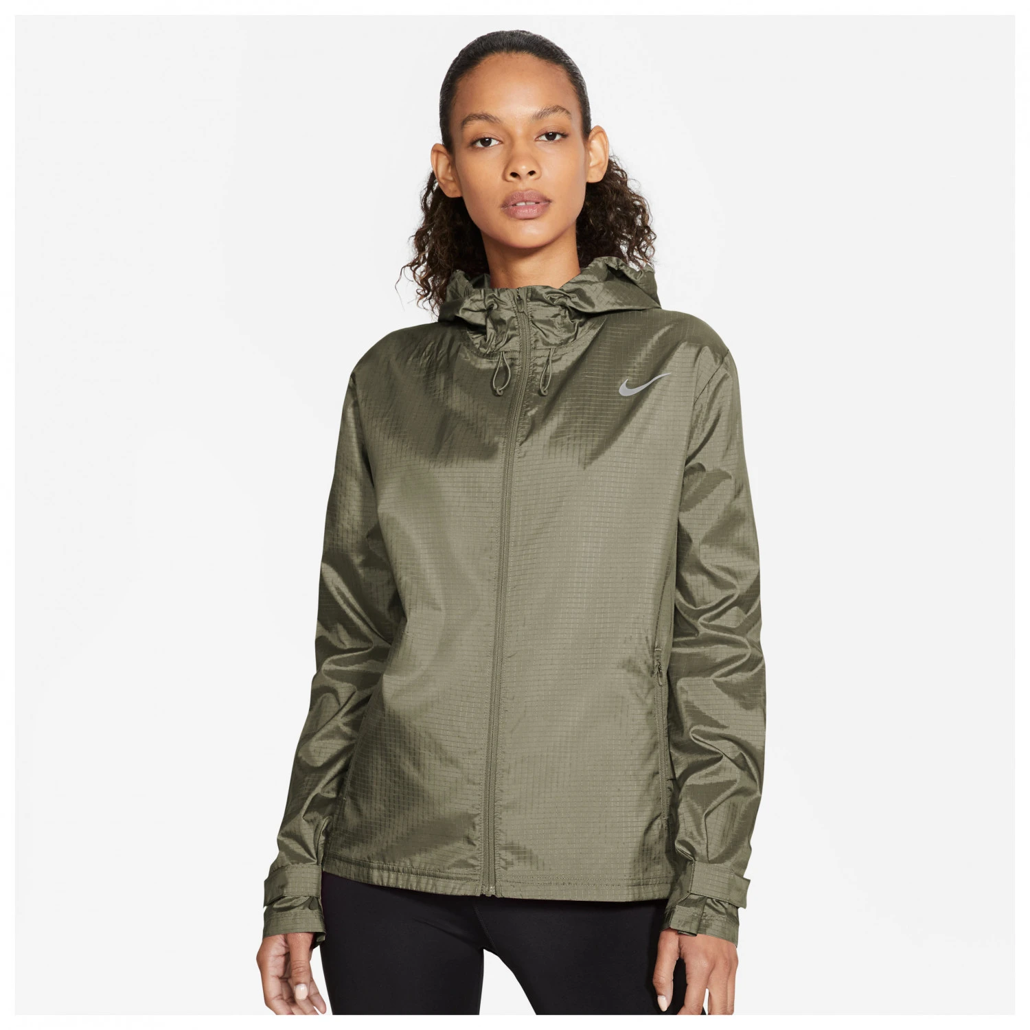 Nike - Women's Essential Women's Running Jacket - Veste De Running 5 Nike - Women's Essential Women's Running Jacket - Veste De Running – Image 3
