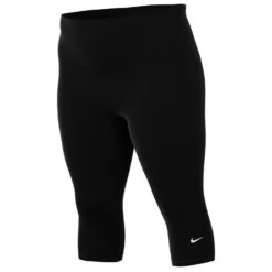 Nike - Women's One High-Rise Cropped Leggings