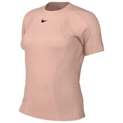 Nike - Women's Run Division Dr-Fit ADV Short-Sleeve Top - T-shirt De Running -Vestes Boutique nike womens run division dr fit adv short sleeve top t shirt de running 2