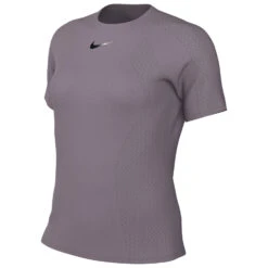 Nike - Women's Run Division Dr-Fit ADV Short-Sleeve Top - T-shirt De Running