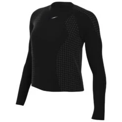 Nike - Women's Run Division Dri-Fit ADV Long-Sleeve Top - T-shirt De Running -Vestes Boutique nike womens run division dri fit adv long sleeve top t shirt de running 1