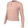 Nike - Women's Run Division Dri-Fit ADV Long-Sleeve Top - T-shirt De Running