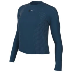 Nike - Women's Run Division Dri-Fit ADV Long-Sleeve Top - T-shirt De Running -Vestes Boutique nike womens run division dri fit adv long sleeve top t shirt de running 2