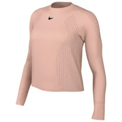 Nike - Women's Run Division Dri-Fit ADV Long-Sleeve Top - T-shirt De Running -Vestes Boutique nike womens run division dri fit adv long sleeve top t shirt de running 3