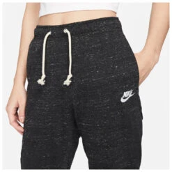 Nike - Women's Sportswear Gym Vintage Pants - Pantalon De Jogging -Vestes Boutique nike womens sportswear gym vintage pants pantalon de jogging detail 5